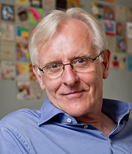 Eddie Lobanovskiy